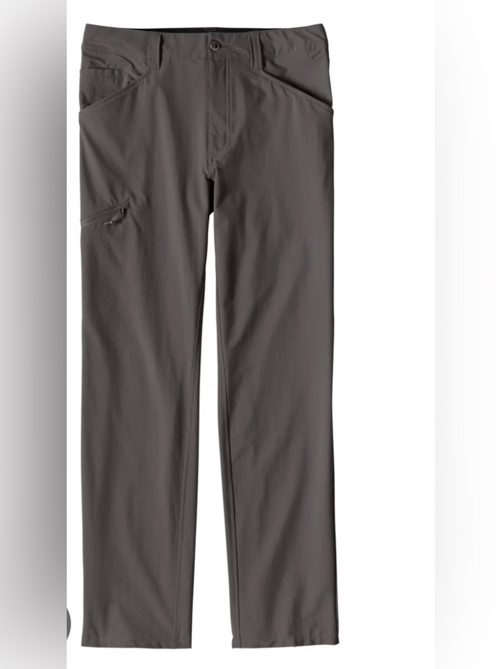 Patagonia Gray Trail Pants Size 28